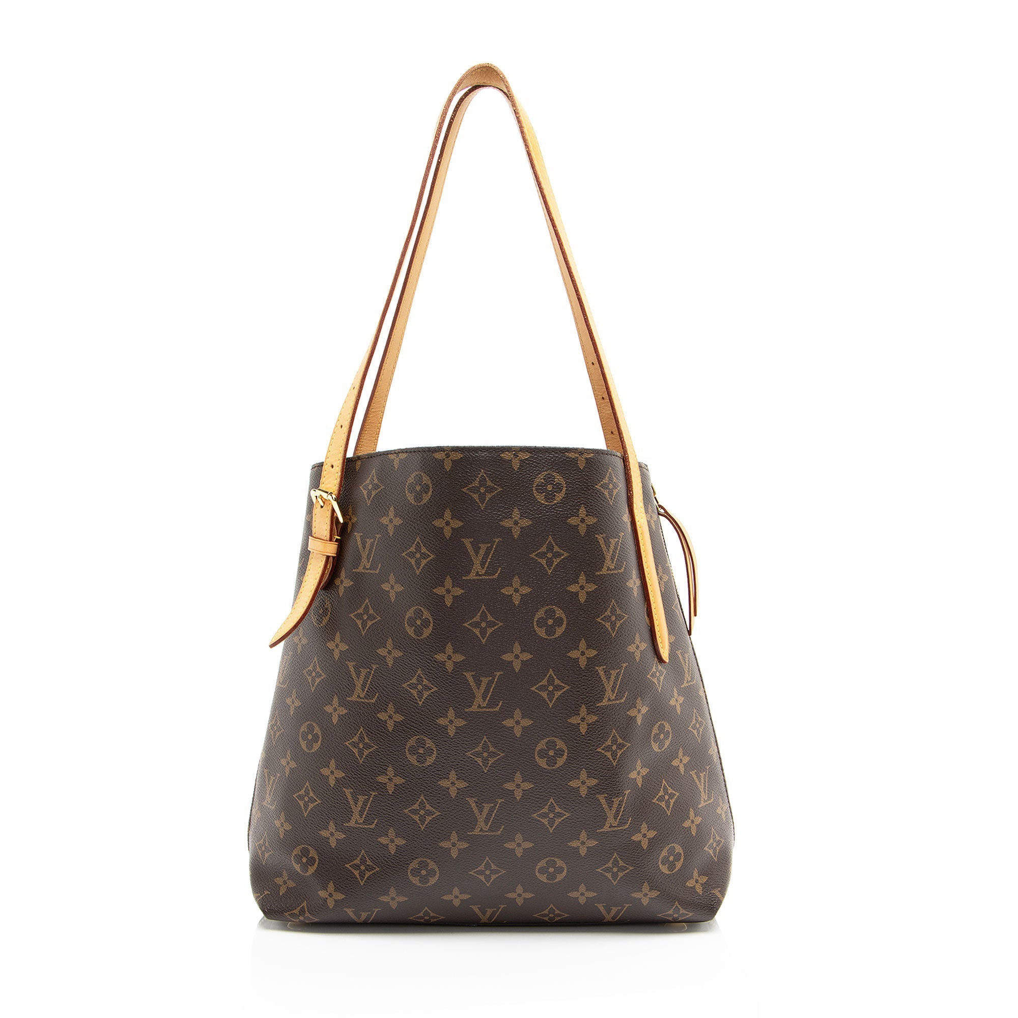 Louis Vuitton Monogram Canvas Voltaire Tote - FINAL SALE