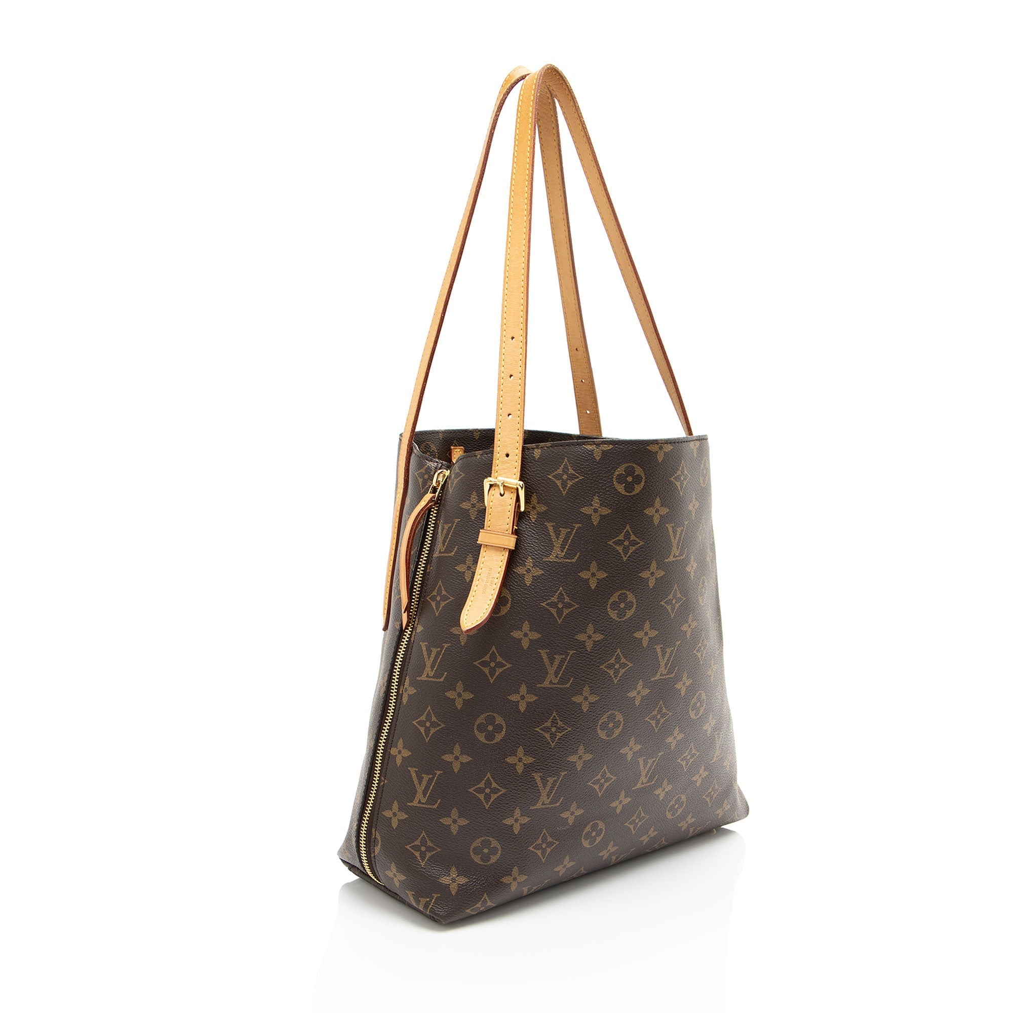 Louis Vuitton Monogram Canvas Voltaire Tote - FINAL SALE