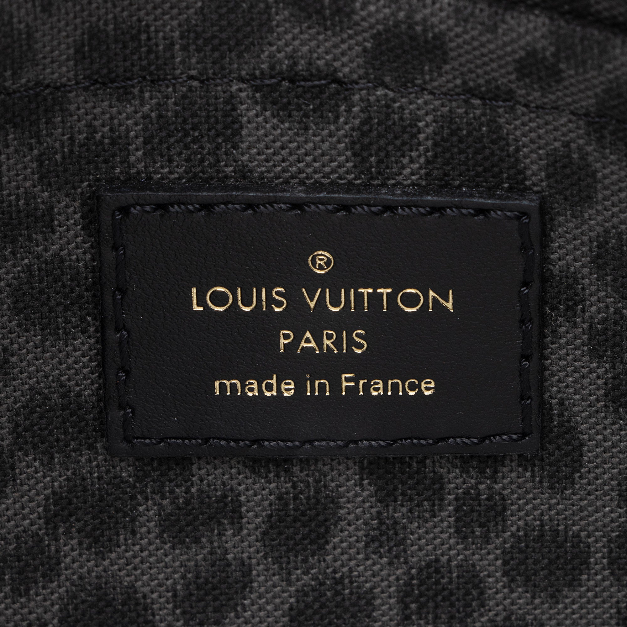 Louis Vuitton Monogram Canvas Wild At Heart Neverfull MM Pochette (SHF-4ahY1q)