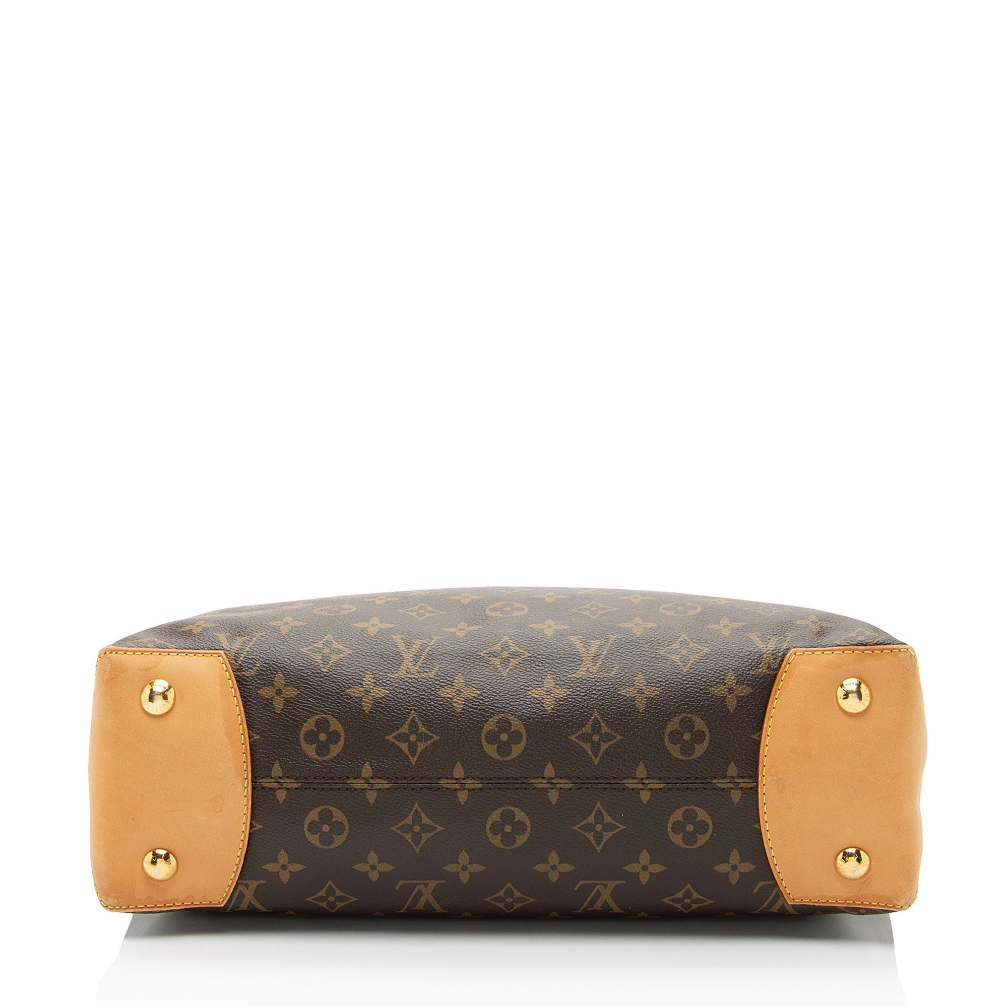 Louis Vuitton Monogram Canvas Wilshire MM Tote