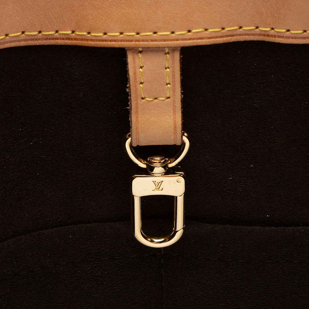 Louis Vuitton Monogram Canvas Wilshire MM Tote
