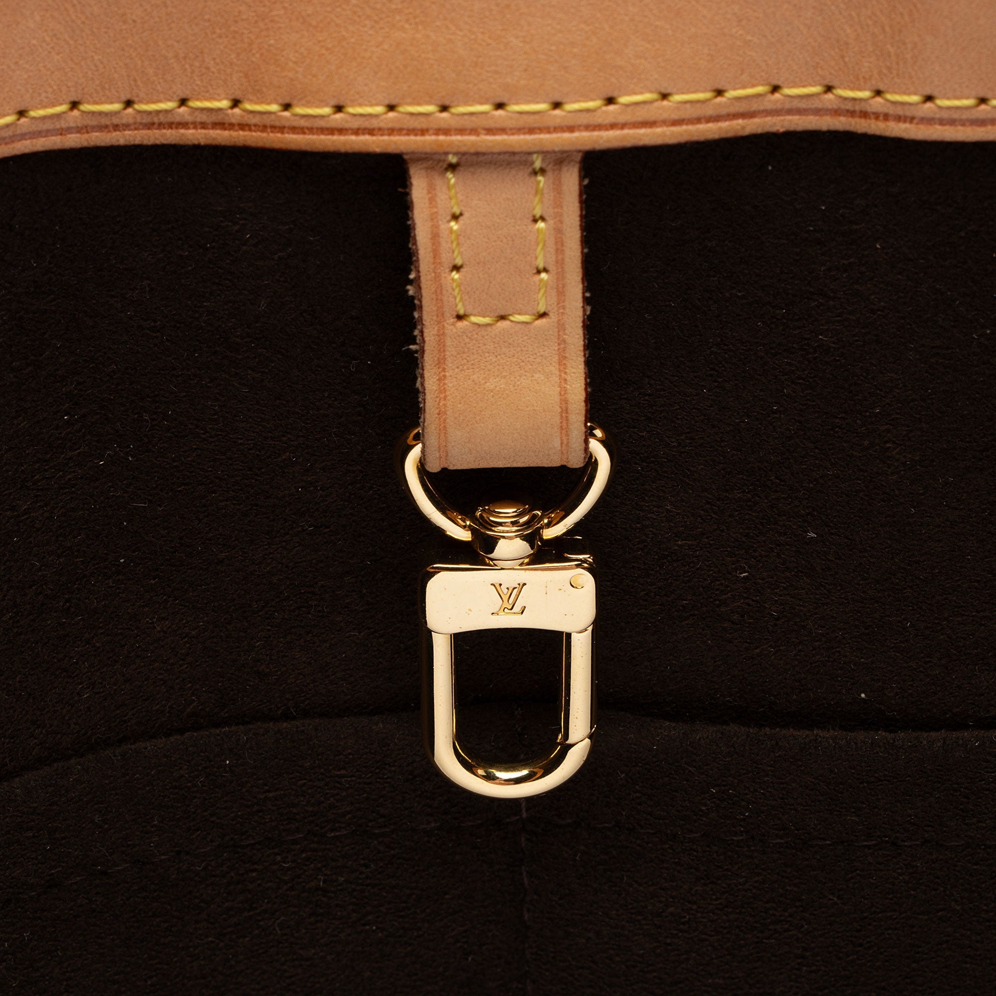 Louis Vuitton Monogram Canvas Wilshire MM Tote