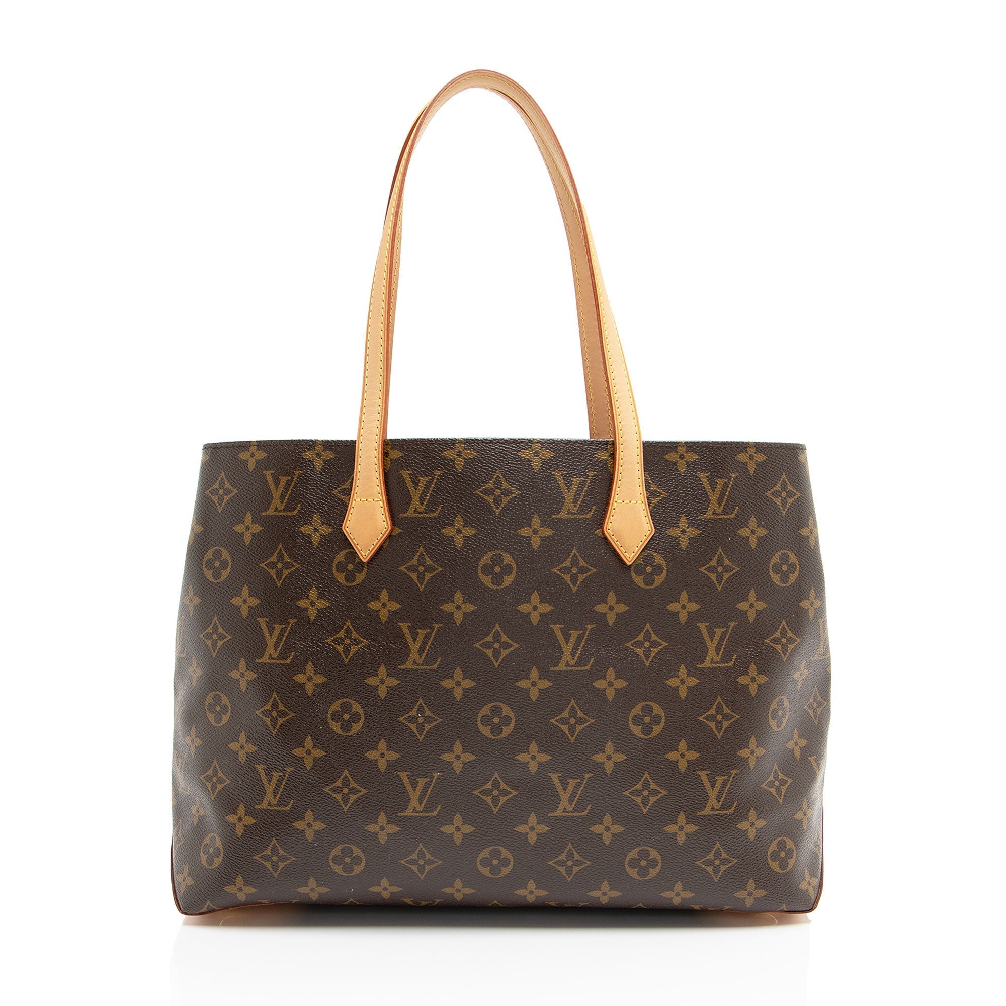Louis Vuitton Monogram Canvas Wilshire MM Tote