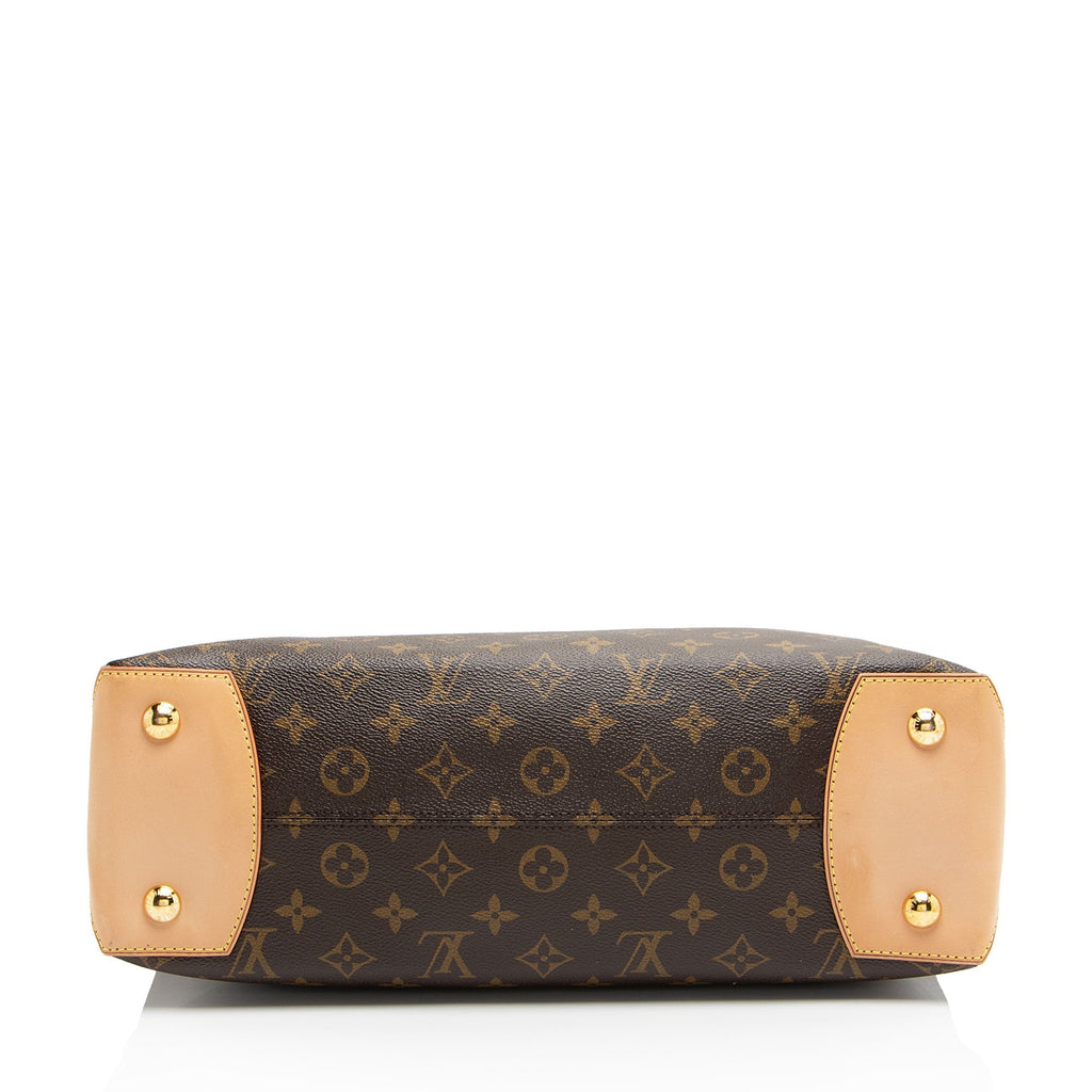 Louis Vuitton Monogram Canvas Wilshire MM Tote