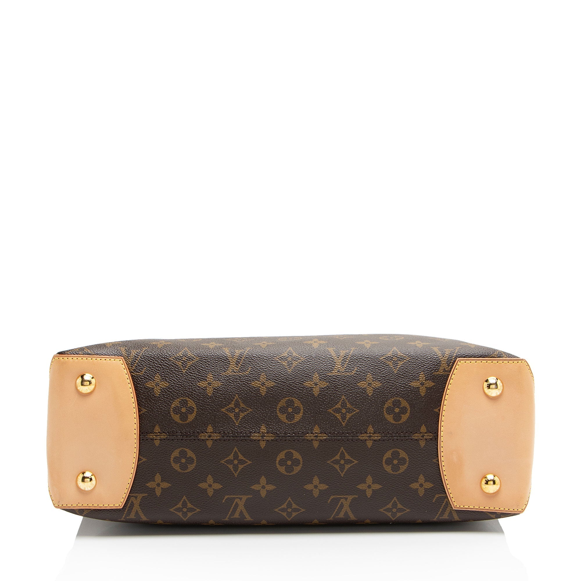 Louis Vuitton Monogram Canvas Wilshire MM Tote