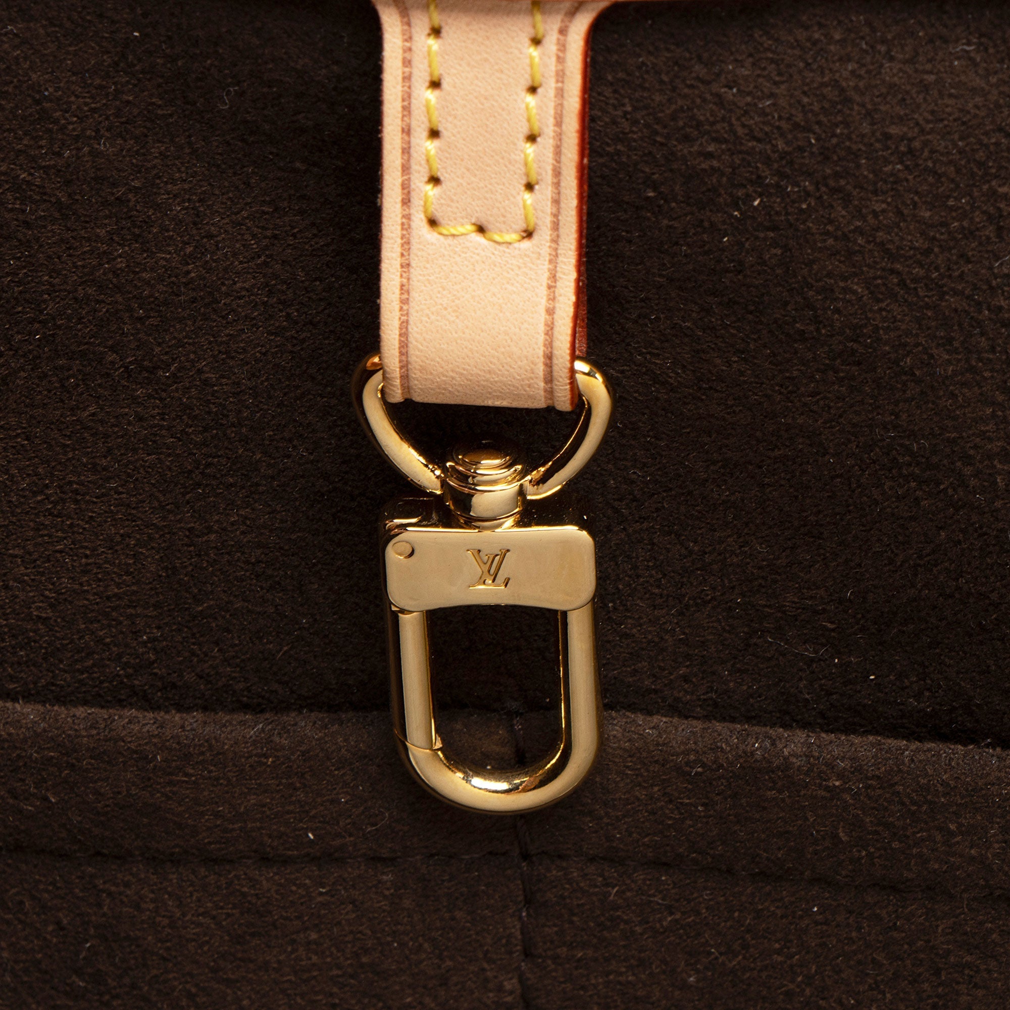 Louis Vuitton Monogram Canvas Wilshire MM Tote