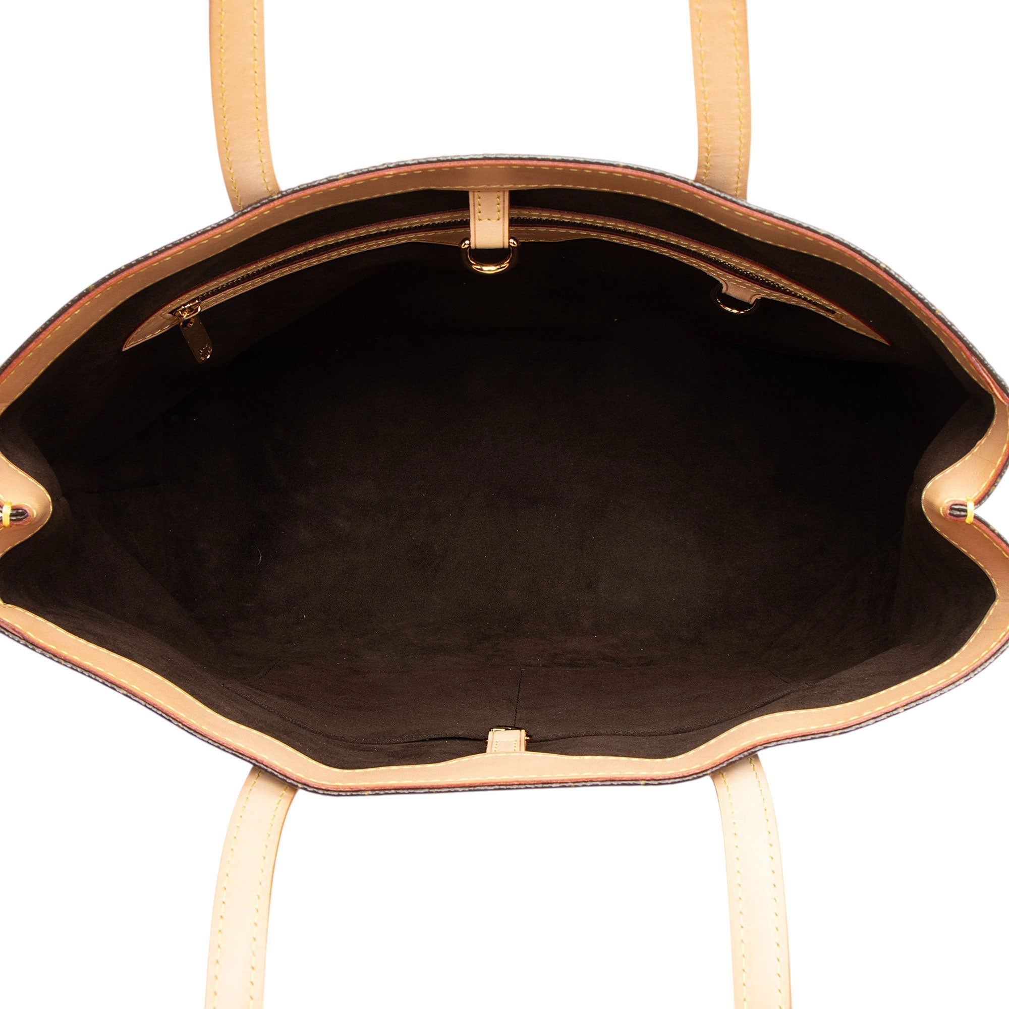 Louis Vuitton Monogram Canvas Wilshire MM Tote