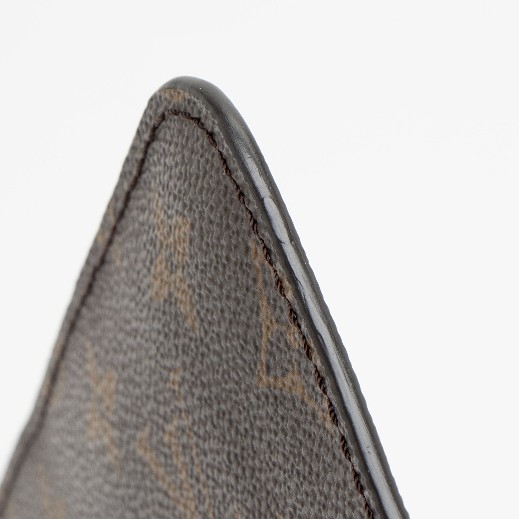 Louis Vuitton Monogram Canvas World Tour Neverfull MM Pochette