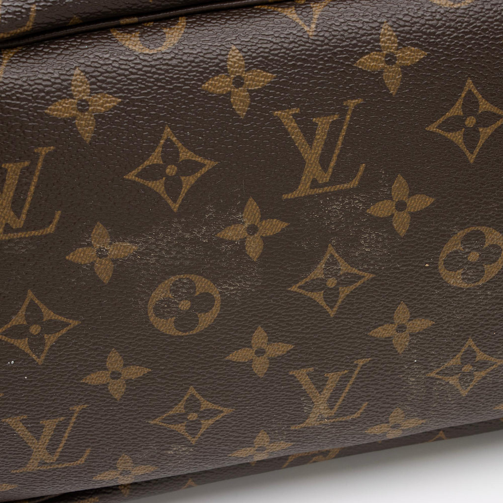 Louis Vuitton Monogram Canvas World Tour Neverfull MM Tote (SHF-wZoBzc)