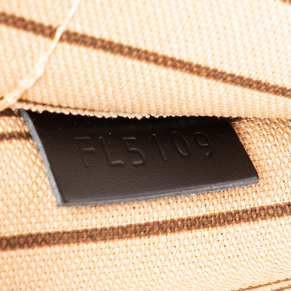 Louis Vuitton Monogram Canvas X LOL Neverfull MM Pochette (SHF-21716)