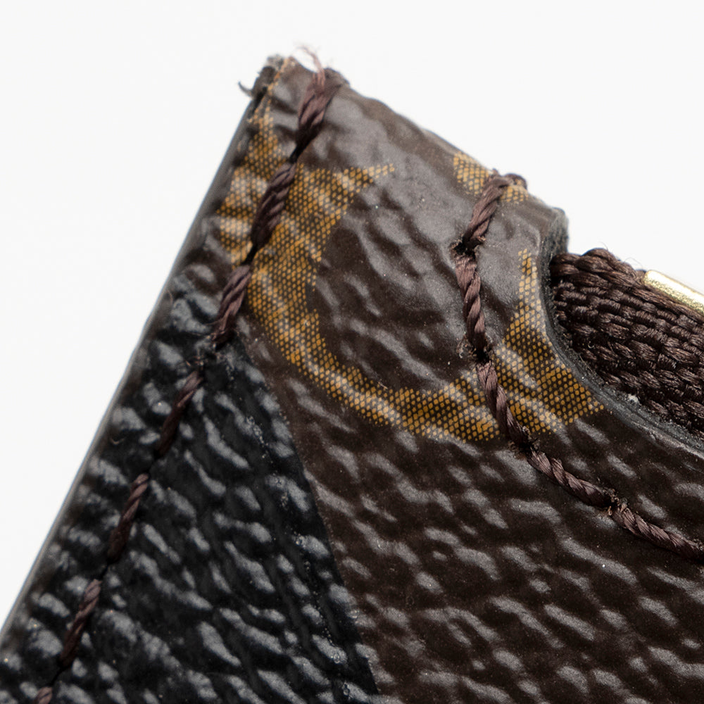 Louis Vuitton Monogram Canvas X LOL Neverfull MM Pochette (SHF-21716)