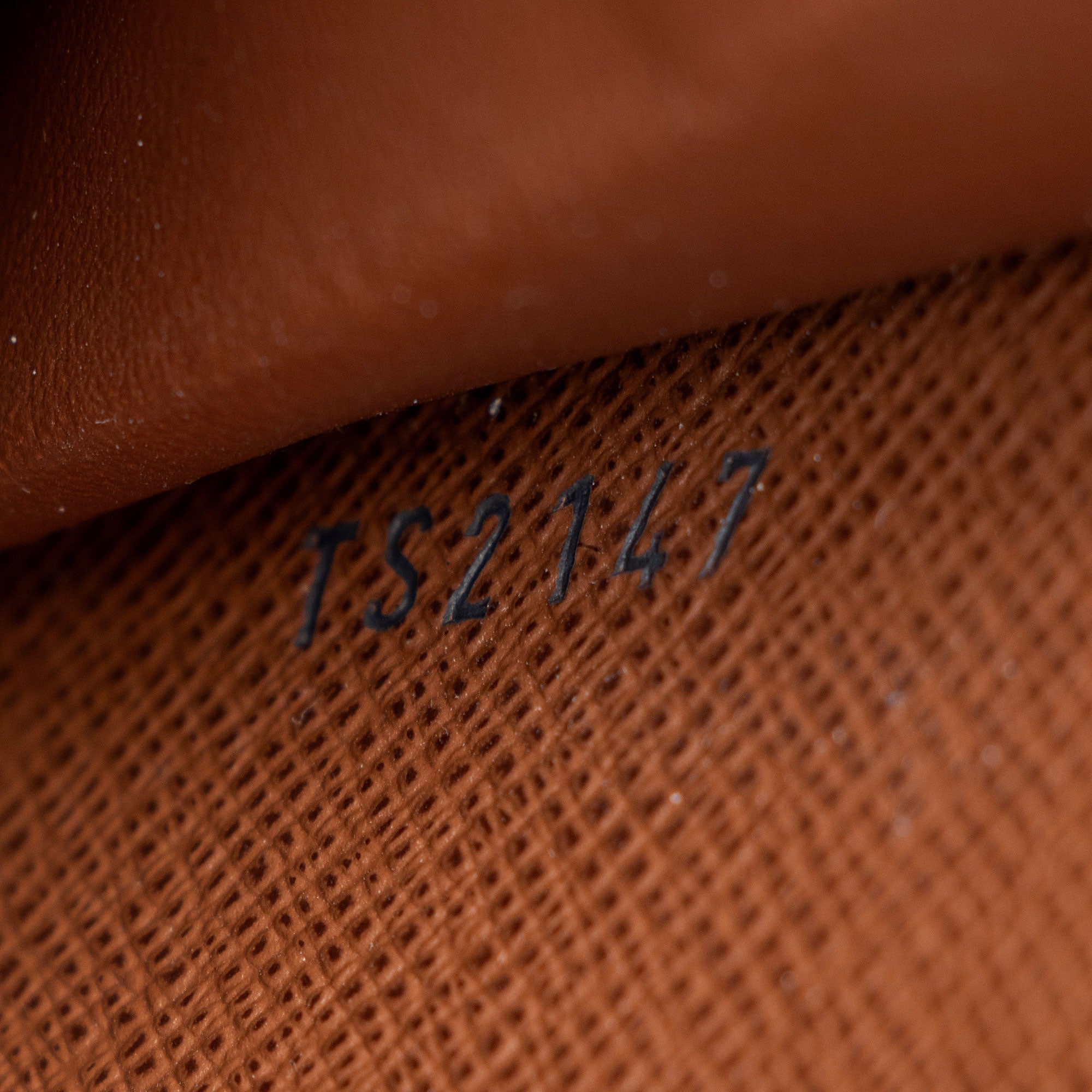 Louis Vuitton Monogram Canvas Zippy Coin Wallet