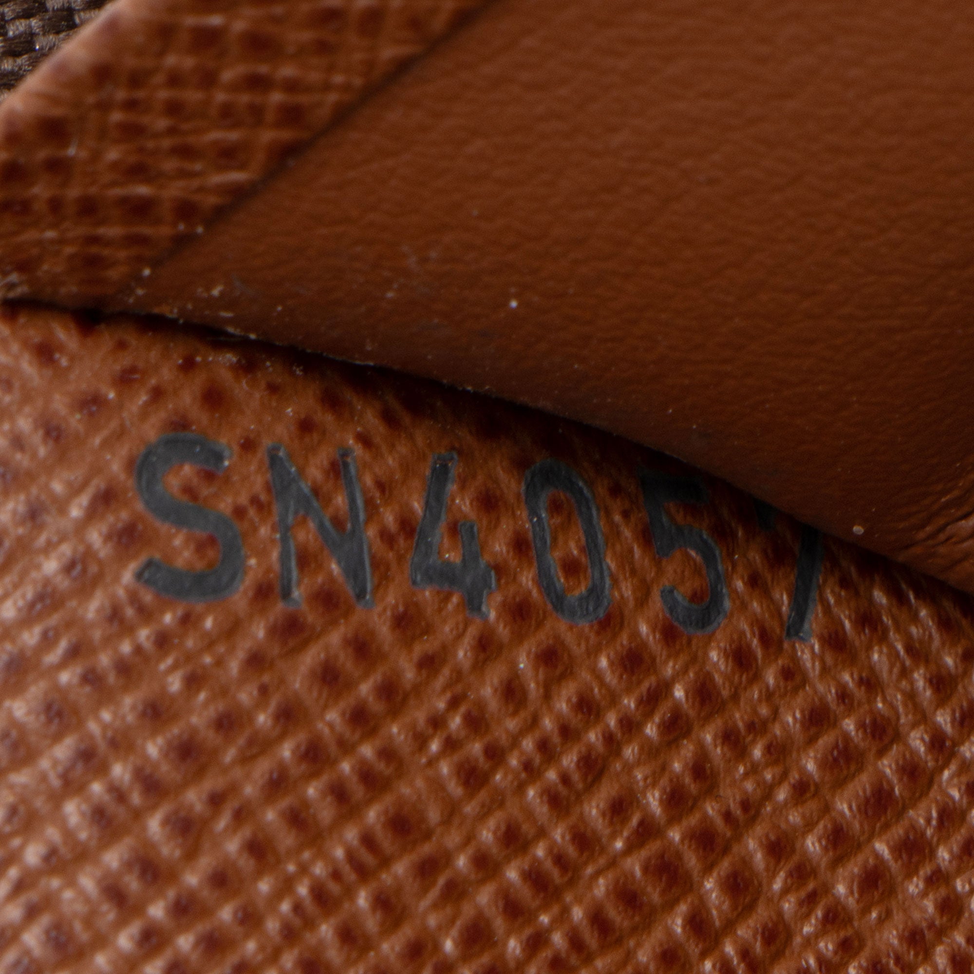 Louis Vuitton Monogram Canvas Zippy Organizer Wallet