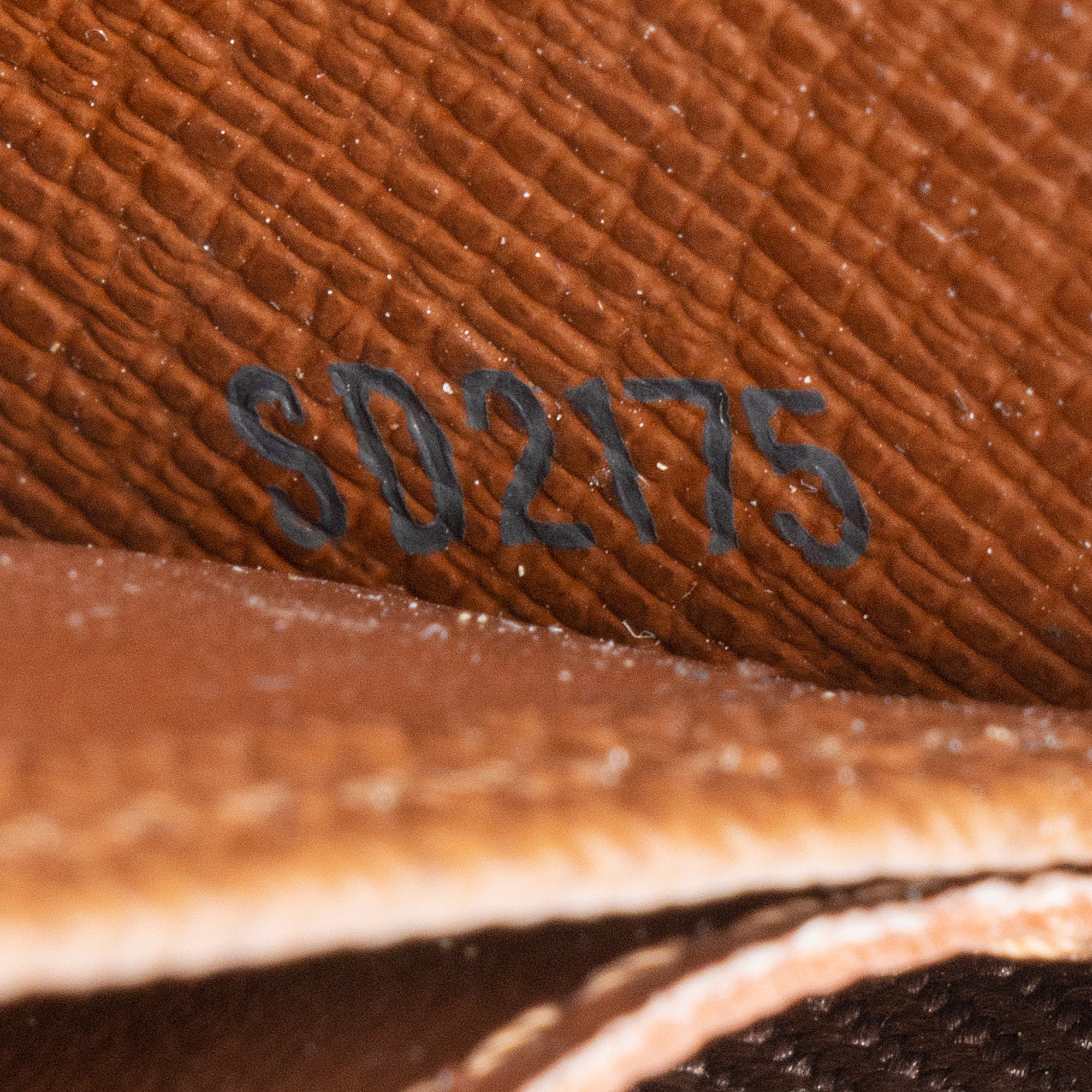 Louis Vuitton Monogram Canvas Zippy Wallet (SHF-23443)