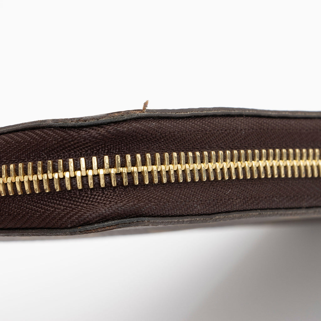 Louis Vuitton Monogram Canvas Zippy Wallet (SHF-yemJGR)