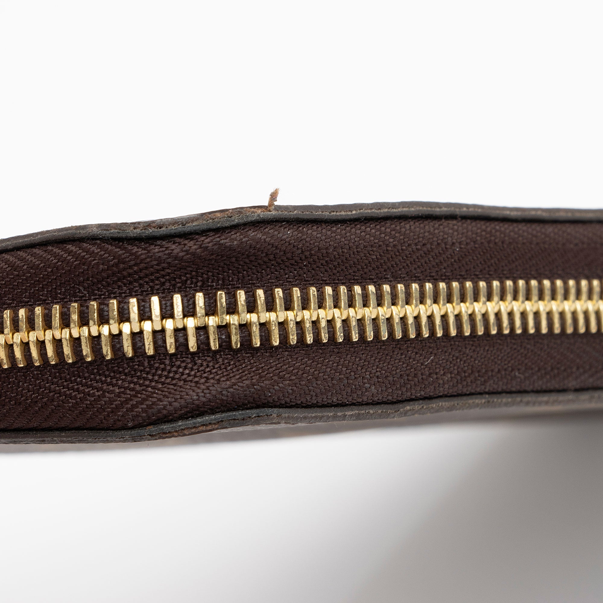 Louis Vuitton Monogram Canvas Zippy Wallet (SHF-yemJGR)
