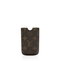 Louis Vuitton Monogram Canvas iPhone Touch Case (SHF-22145)