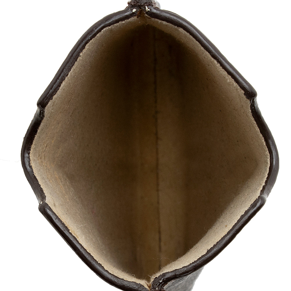 Louis Vuitton Monogram Canvas iPhone Touch Case (SHF-22145)
