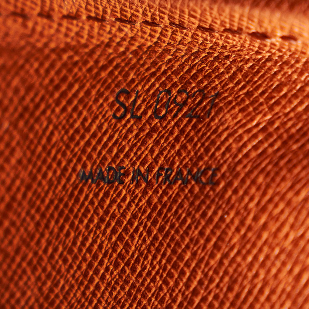 Louis Vuitton Monogram Cartouchiere GM (SHG-28717)