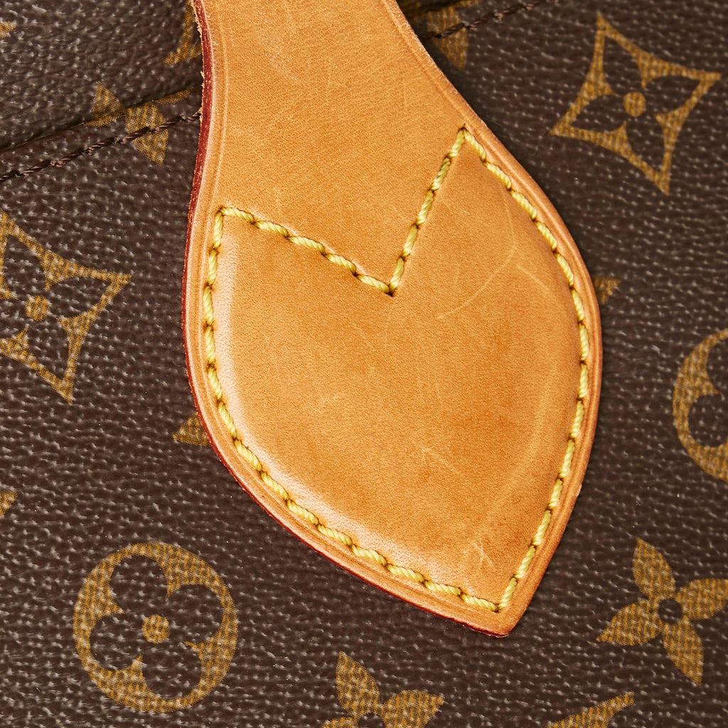 Louis Vuitton Monogram Cartouchiere GM (SHG-35127)