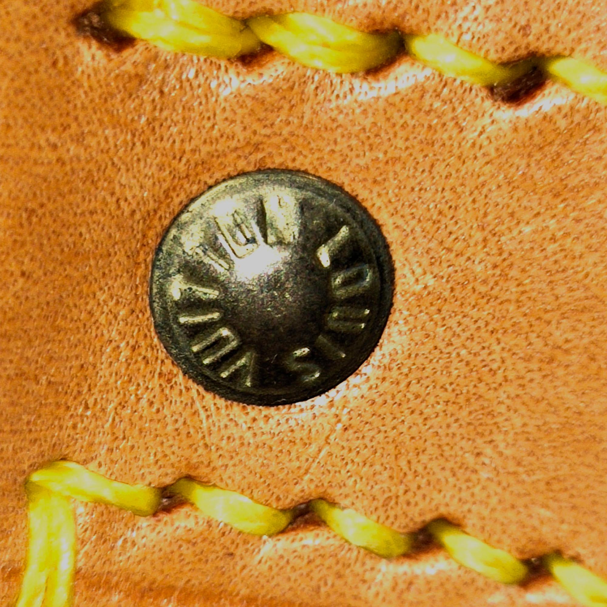 Louis Vuitton Monogram Cartouchiere GM (SHG-35417)