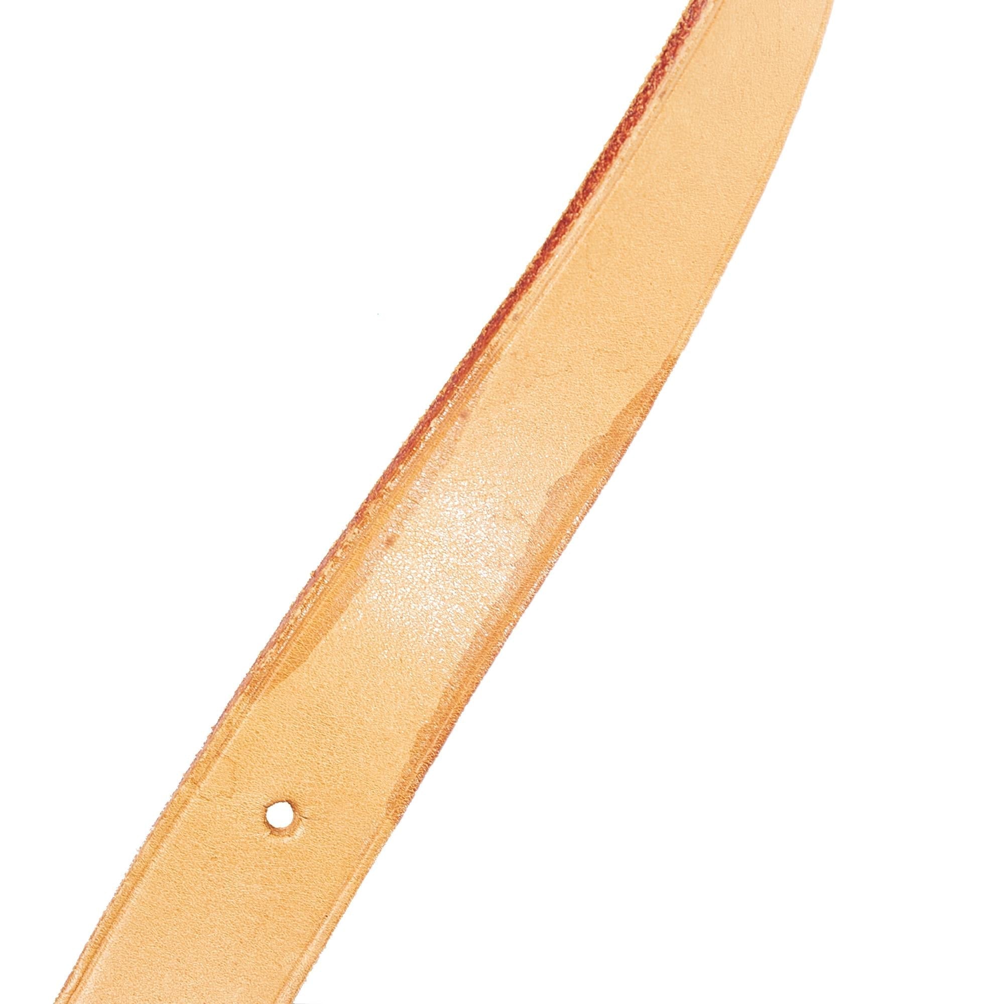 Louis Vuitton Monogram Cartouchiere GM (SHG-37461)