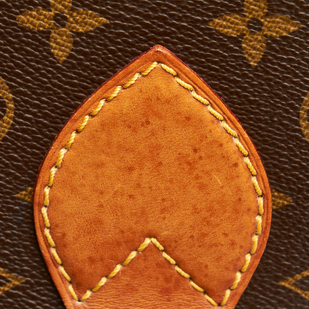 Louis Vuitton Monogram Cartouchiere GM (SHG-niWh8J)