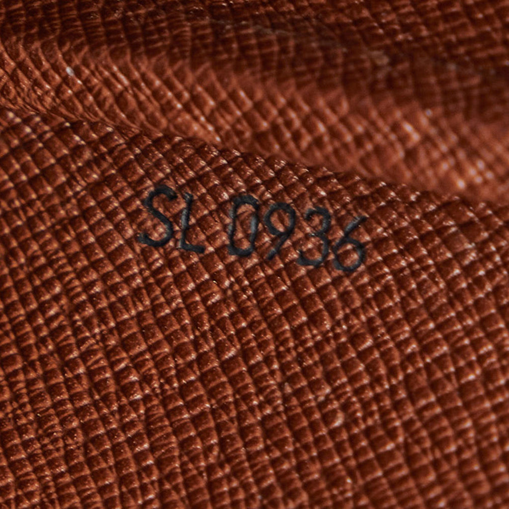 Louis Vuitton Monogram Cartouchiere GM (SHG-3k1JWh)