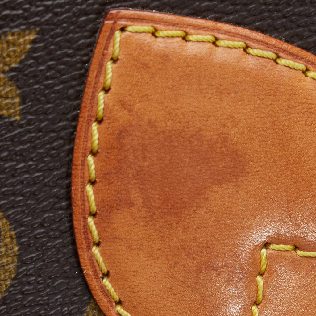 Louis Vuitton Monogram Cartouchiere GM (SHG-9pS61p)