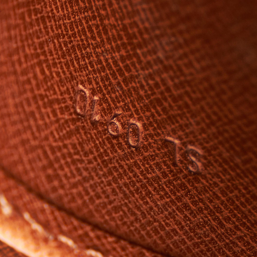 Louis Vuitton Monogram Cartouchiere MM (SHG-Km1Cpy)