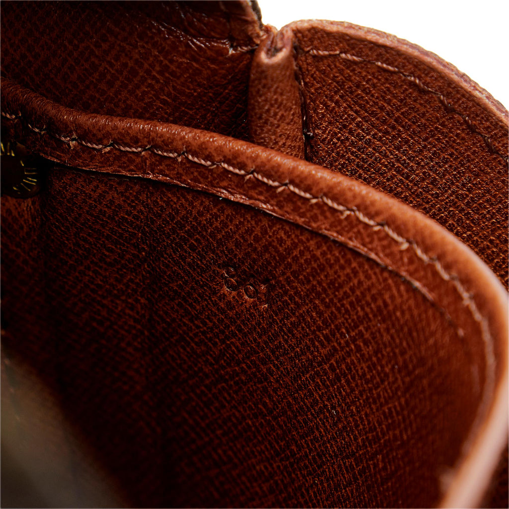 Louis Vuitton Monogram Cartouchiere MM (SHG-U1FRjo)
