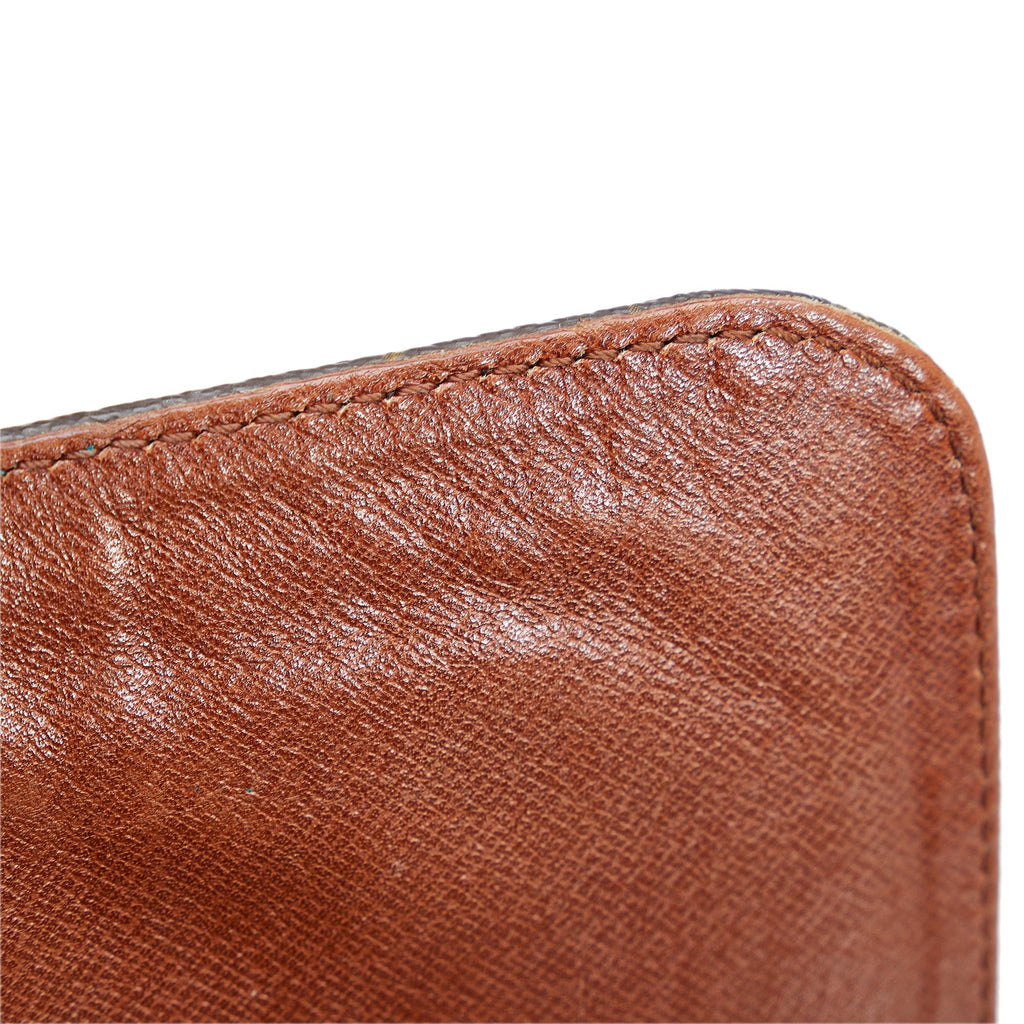 Louis Vuitton Monogram Cartouchiere MM (SHG-U1FRjo)