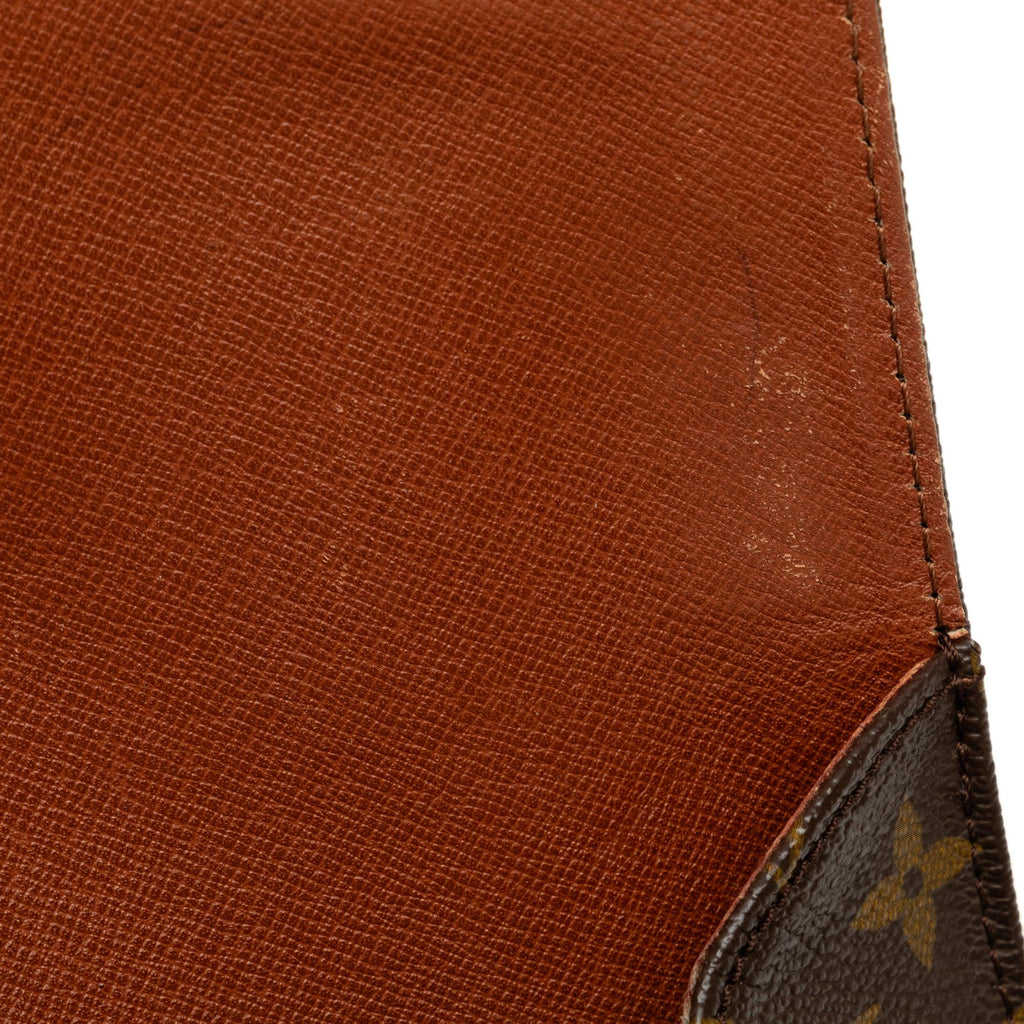 Louis Vuitton Monogram Cartouchiere MM (SHG-fLZKar)