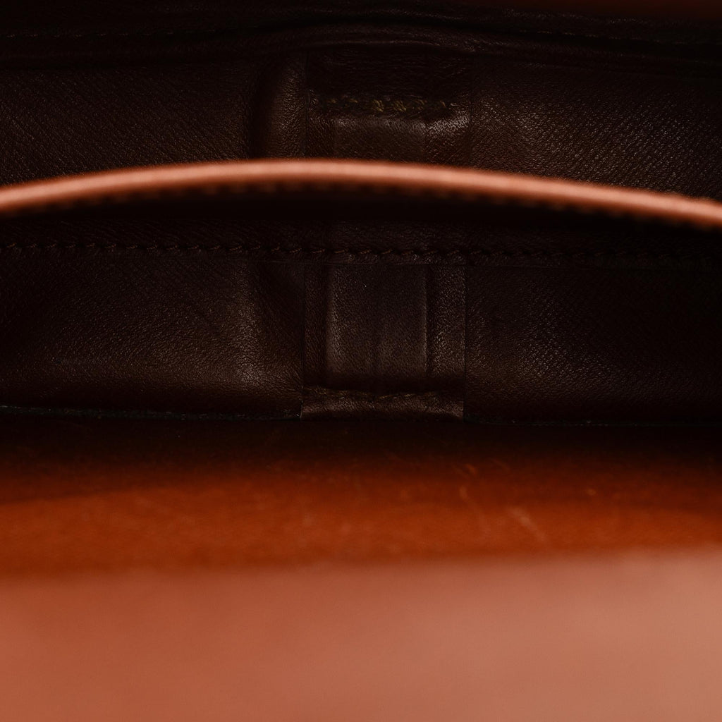 Louis Vuitton Monogram Cartouchiere MM (SHG-fLZKar)