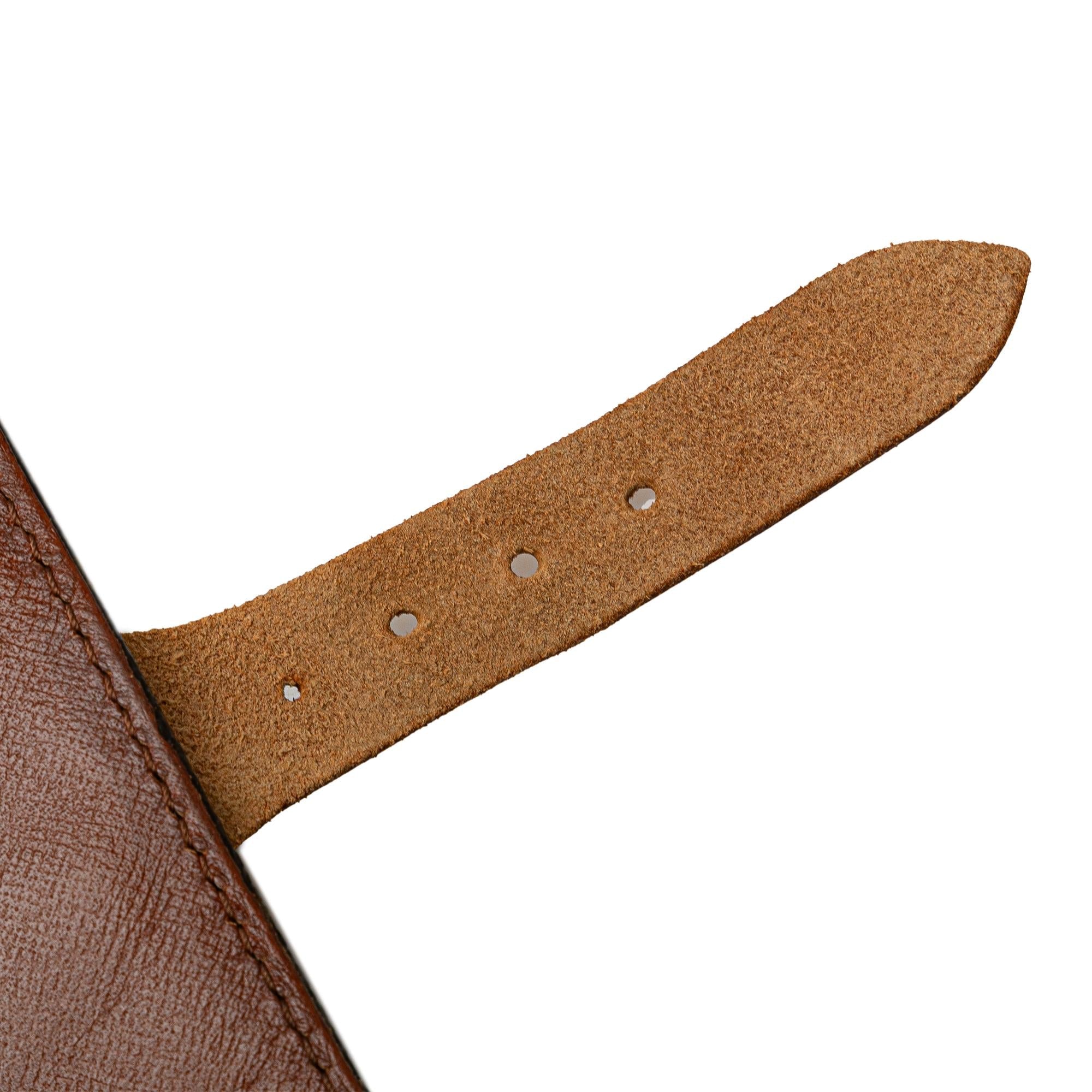 Louis Vuitton Monogram Cartouchiere MM (SHG-4Jt7fT)