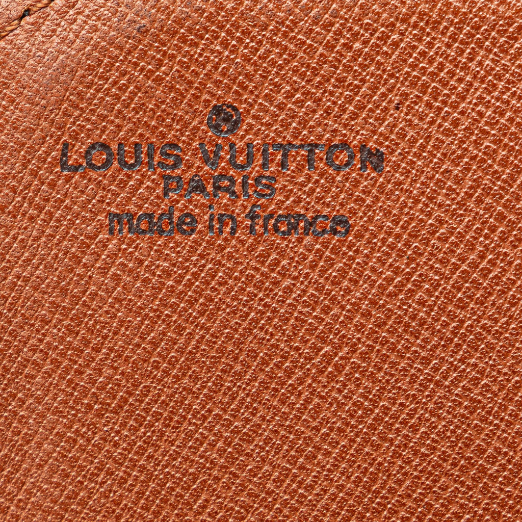 Louis Vuitton Monogram Cartouchiere MM (SHG-peYgGx)