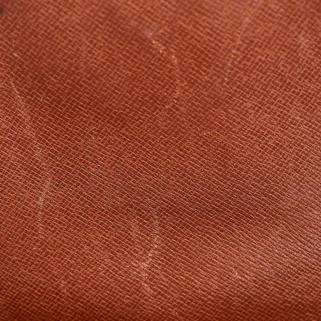 Louis Vuitton Monogram Cartouchiere PM (SHG-AhVa68)