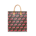 Louis Vuitton Monogram Cerises Sac Plat (SHG-fkZQFH)
