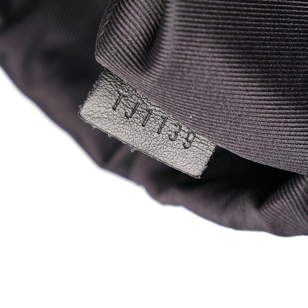 Louis Vuitton Monogram Chalk Sling Bag