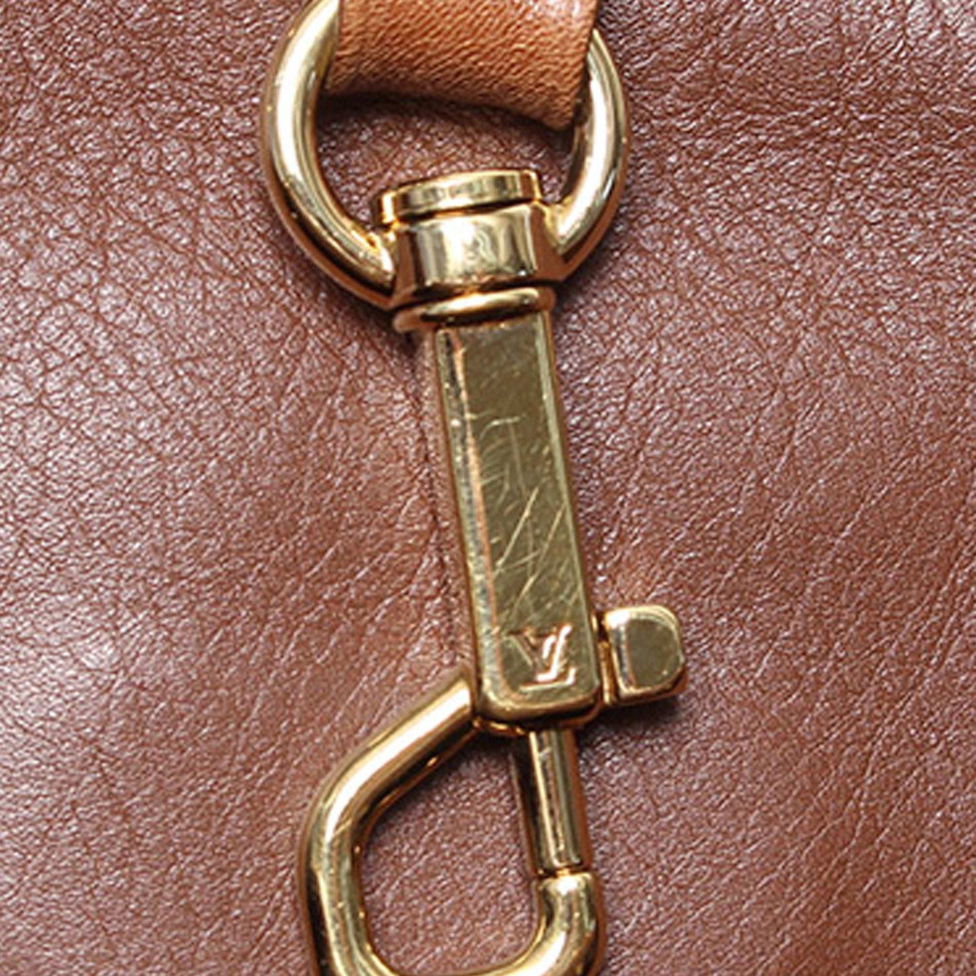 Louis Vuitton Monogram Charms Cabas (SHG-xa0NXp)