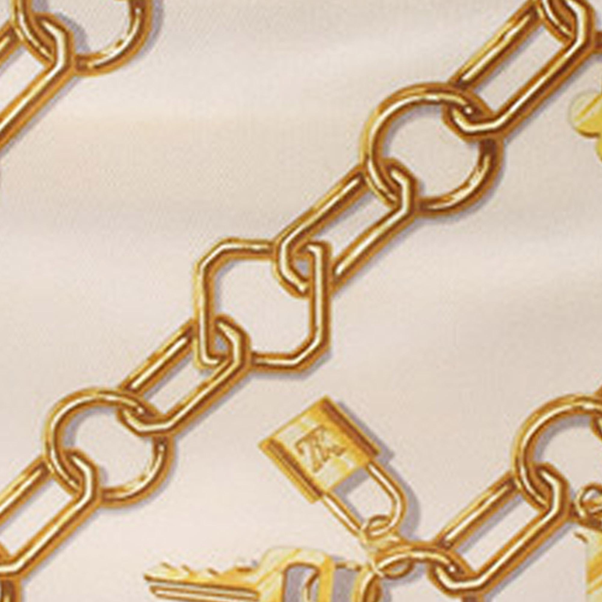 Louis Vuitton Monogram Charms Cabas (SHG-xa0NXp)