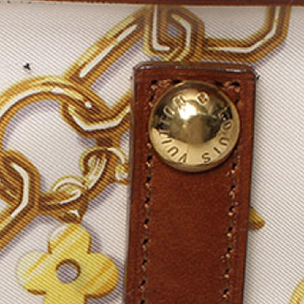 Louis Vuitton Monogram Charms Cabas (SHG-xa0NXp)