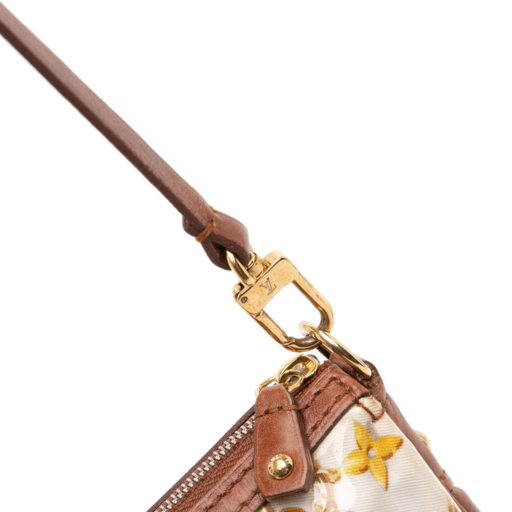 Louis Vuitton Monogram Charms Pochette Accessoires