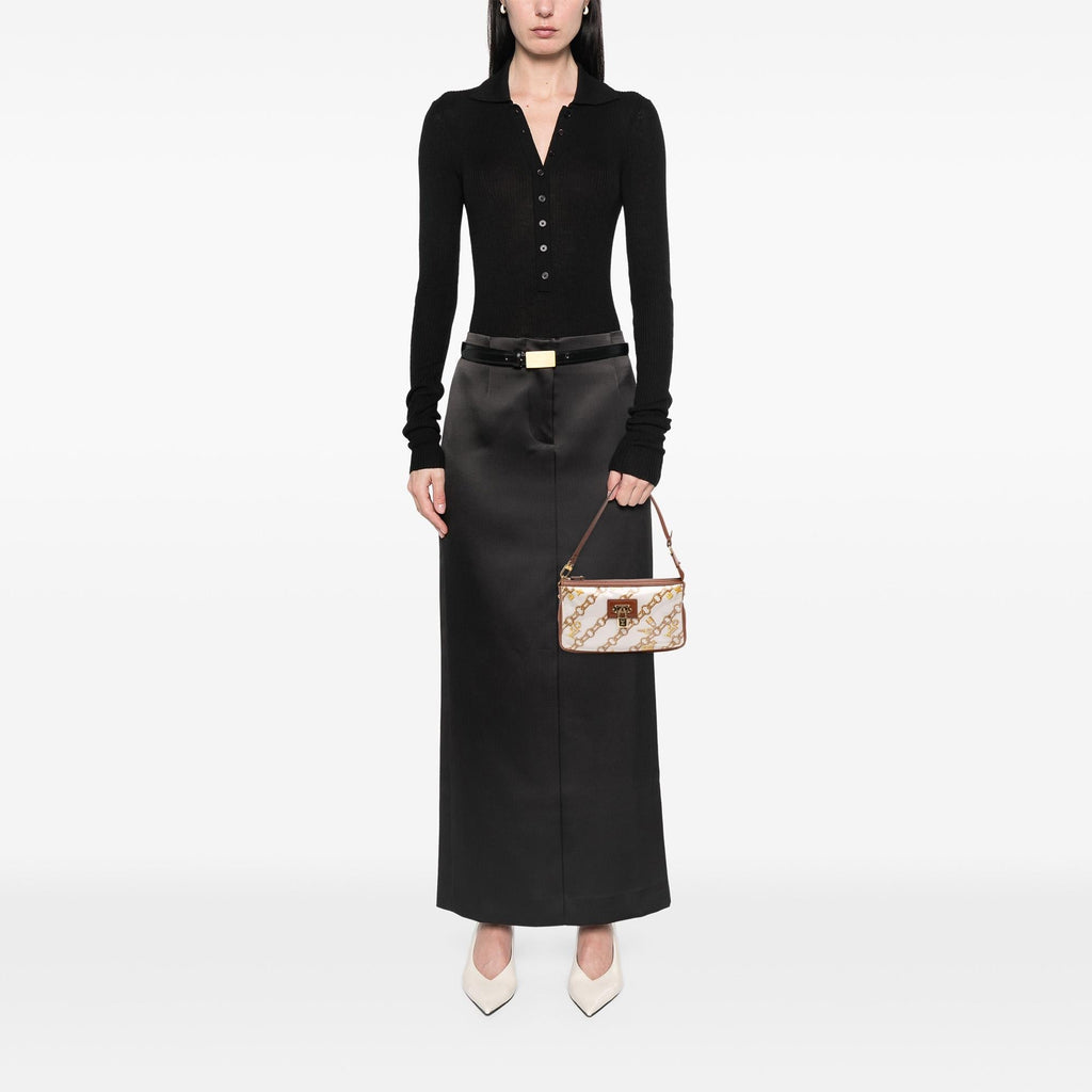 Louis Vuitton Monogram Charms Pochette Accessoires