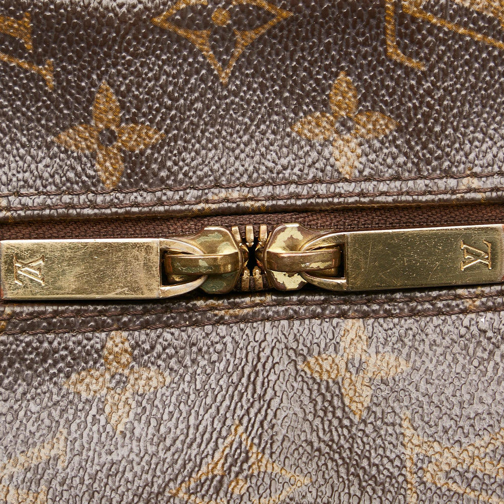 Louis Vuitton Monogram Cite GM (SHG-34269)