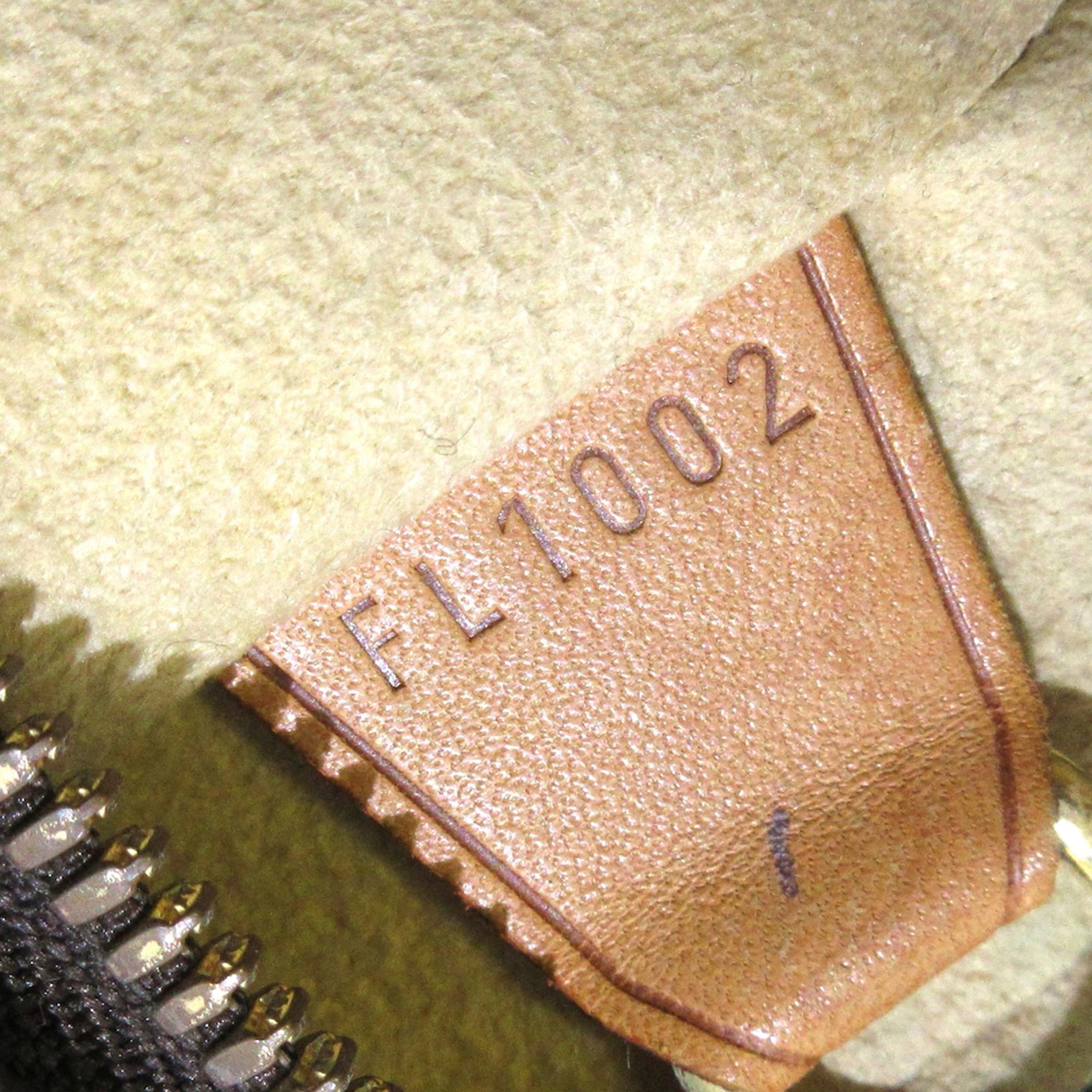 Louis Vuitton Monogram Cite GM (SHG-37123)