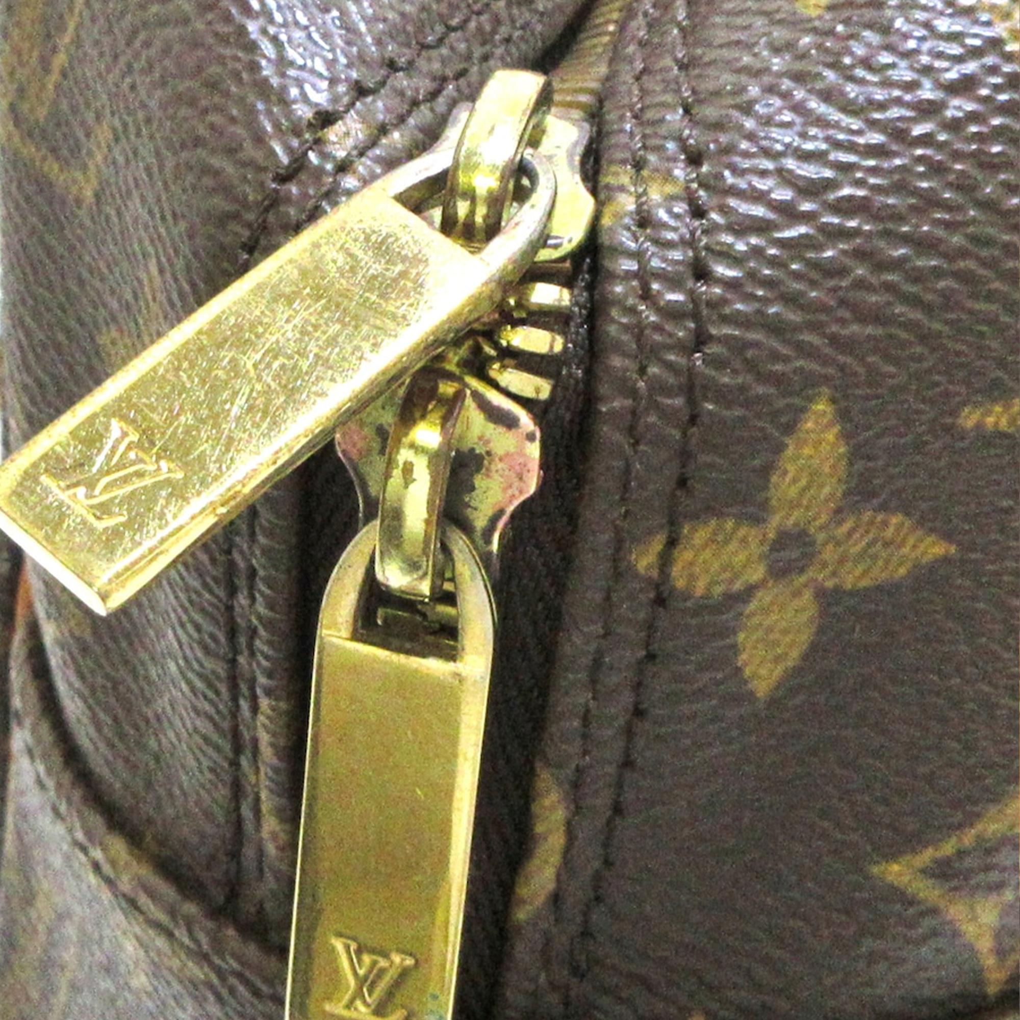 Louis Vuitton Monogram Cite GM (SHG-37123)