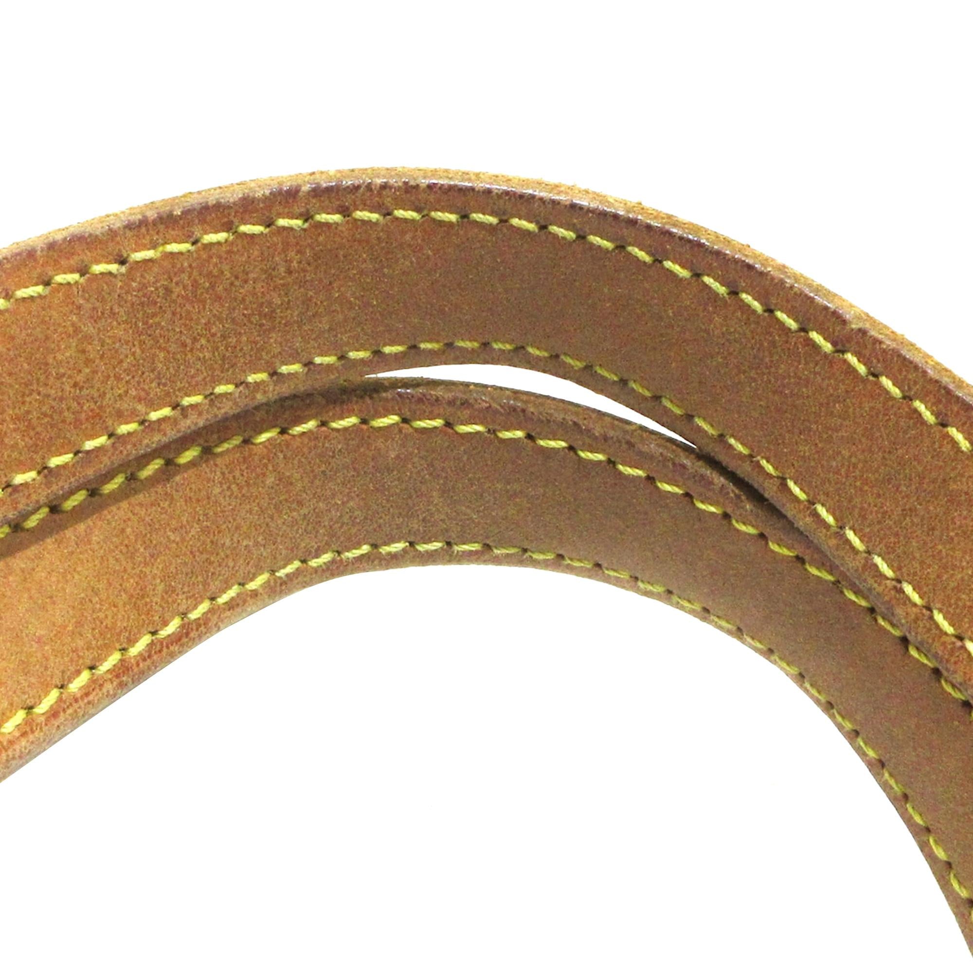 Louis Vuitton Monogram Cite GM (SHG-37123)