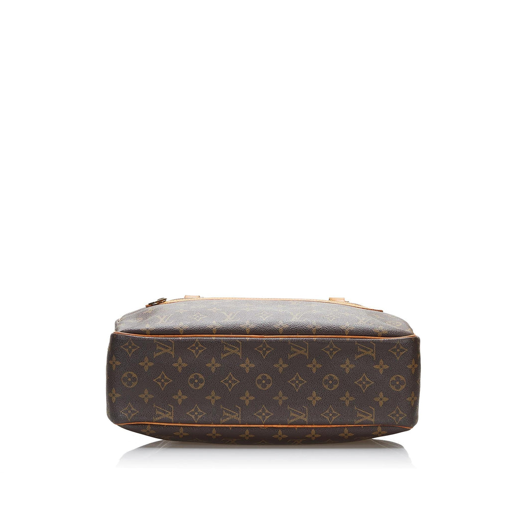 Louis Vuitton Monogram Cite GM (SHG-VlHXeU)