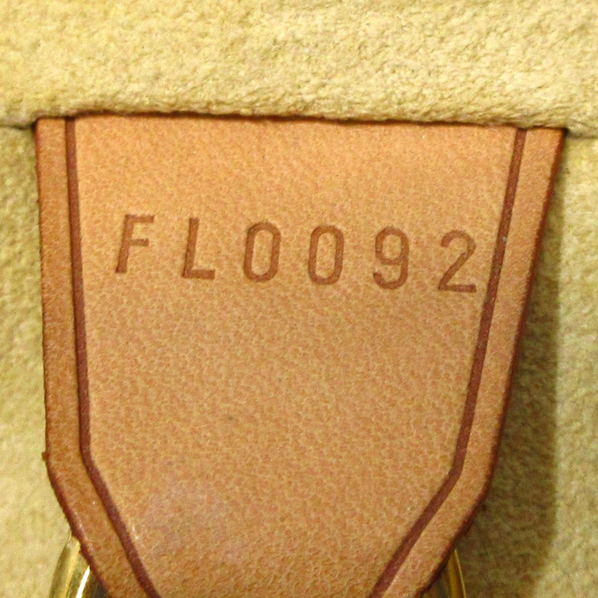 Louis Vuitton Monogram Cite GM (SHG-YBLyTL)